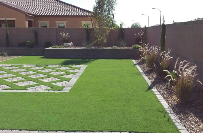 custom pools and spas by greencare.net
